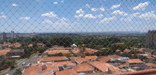 Imagem 3 de 17 de Apartamento Com 3 Dormitórios À Venda, 106 M² Por R$ 400.000,00 - Centro - Piracicaba/sp - Ap1406