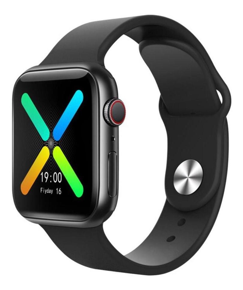 apple watch x6