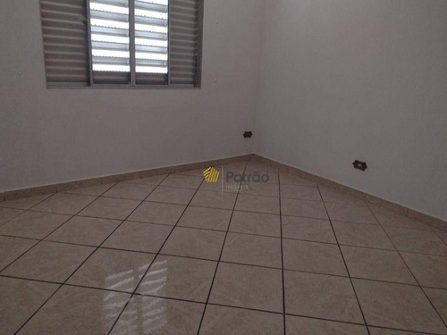 Imagem 11 de 15 de Sobrado Com 2 Dormitórios À Venda, 116 M² Por R$ 450.000,00 - Vila Marlene - São Bernardo Do Campo/sp - So0929