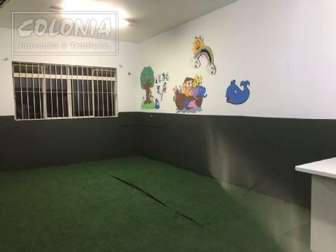Imagem 2 de 2 de Comercial Para Locação - 4518305