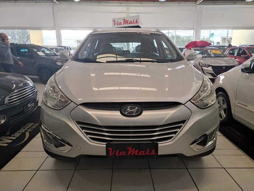 Imagem 3 de 13 de Hyundai Ix35 2013
