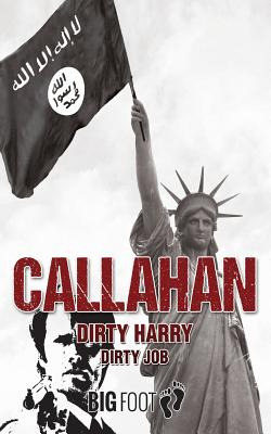 Libro Callahan: Dirty Harry - Foot, Big