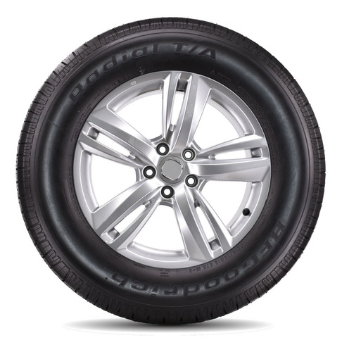 Imagen 4 de 8 de Llanta Bfgoodrich Radial T/a 225/60r14 94s