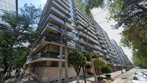 Venta De Departamento En Horacio # 1825 Dpto. 102, Col. Polanco