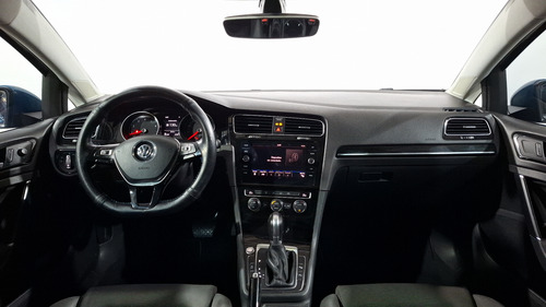Volkswagen Golf 1.4 HIGHLINE DCT