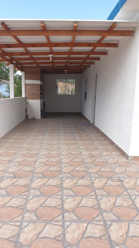 Imagen 3 de 14 de Alquilo Casa En Barra Del Chui Brasil