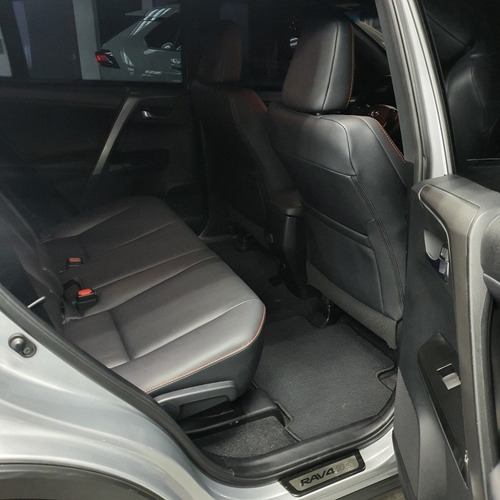 Imagen 7 de 7 de Toyota Rav4 Se