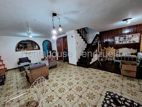 Oportunidad De Inversión Casa En Venta Urb Las Acacias Zona Comercial 25-12564 Hc