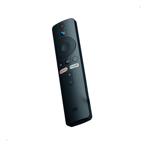 Control Remoto + Funda De Remplazo Para Mi Box S - Tv Stick