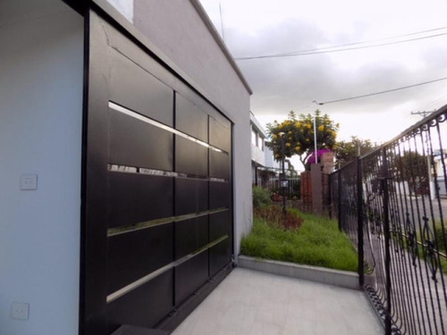 Casa En Venta En Bogota Las Villas