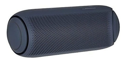 Imagen 1 de 5 de LG Pl7 Xboom Go Altavoz Inalambrico Bluetooth Para Fiestas
