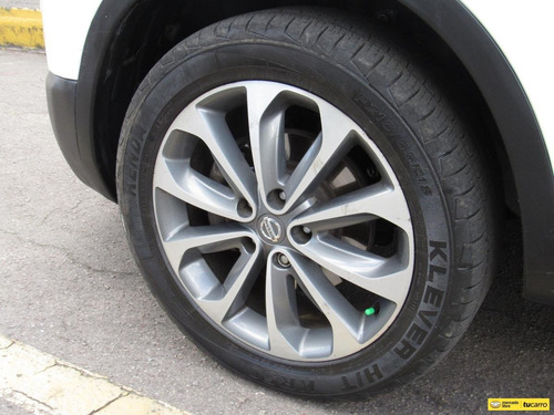 Imagen 21 de 25 de Nissan Qashqai 2.0 4wd Exclusive