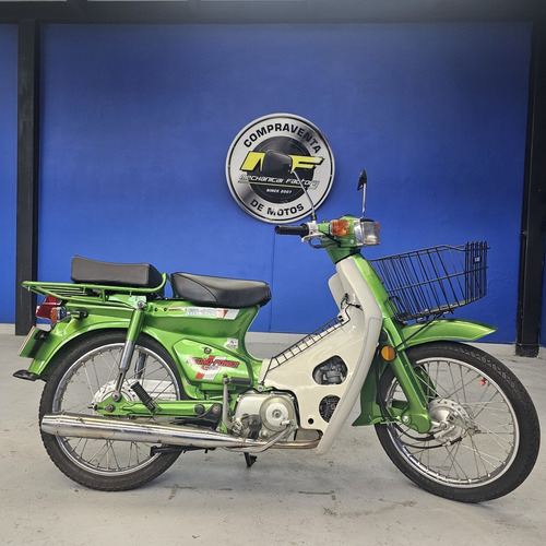 C 90 Honda Modelo 1996