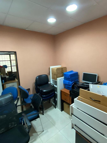 Imagen 7 de 21 de Inmueble Comercial Oficinas En Alquiler - San Miguel