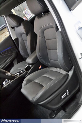 Imagen 6 de 13 de Jetour X70 Luxury At 2022 0km