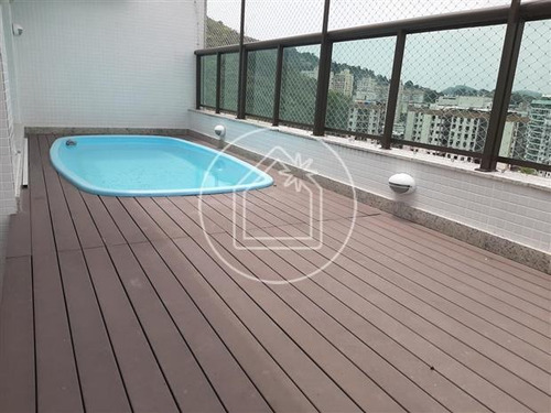 Apartamento - Ref: 878524