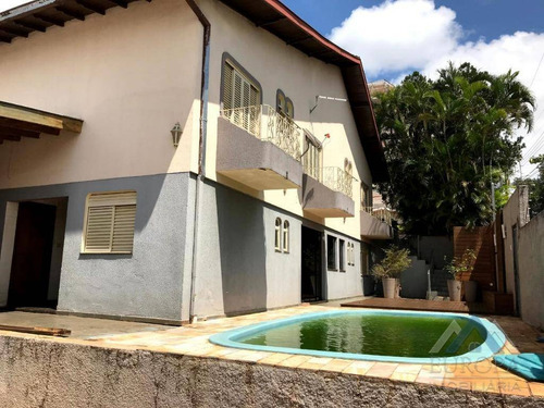 Imagem 2 de 28 de Sobrado Com 5 Dormitórios À Venda, 360 M² Por R$ 850.000,00 - Vila Larsen 1 - Londrina/pr - So0054