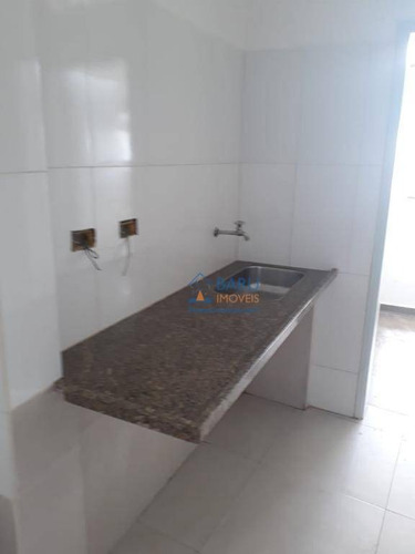 Imagem 3 de 16 de Kitnet Com 1 Dormitório, 40 M² - Venda Por R$ 220.000,00 Ou Aluguel Por R$ 1.132,00/mês - República - São Paulo/sp - Kn0119
