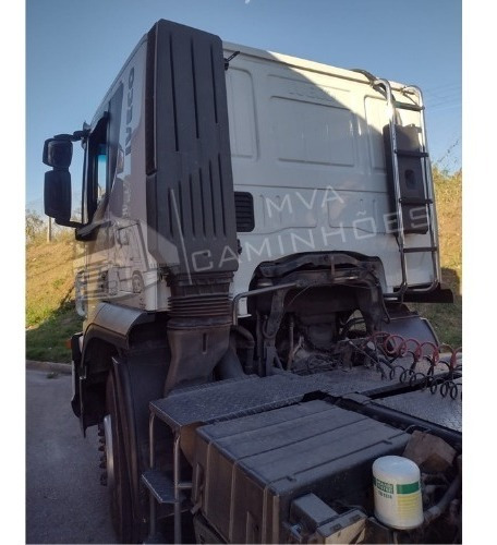 Imagem 5 de 12 de Caminhão Iveco Stralis Hd 570 S 38 T