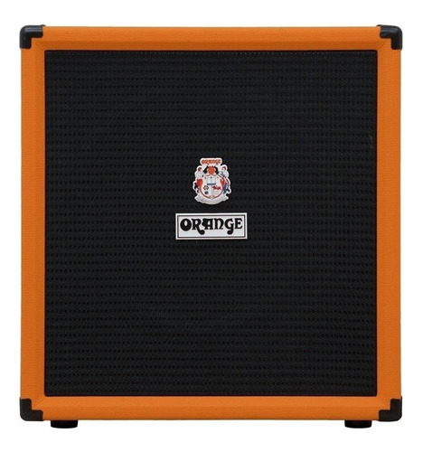 Amplificador Para Gutiarra Orange Crush Bass 100