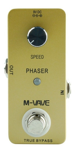 M-vave Cuvave Phaser - Stock En Chile