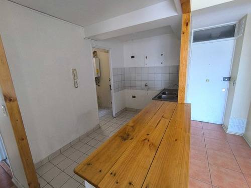 Arriendo Dp Eyzaguirre 1140 Santiago (72175)