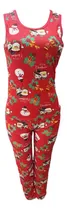 Comprar Pijama De Navidad Para Damas Pijamas Navideñas