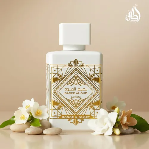 Lattafa Bade'e Al Oud Honor & Glory Edp Unisex 100ml | Cuotas sin interés