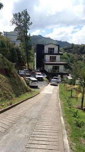 Se Vende Finca Vereda La Antena Espectacular 