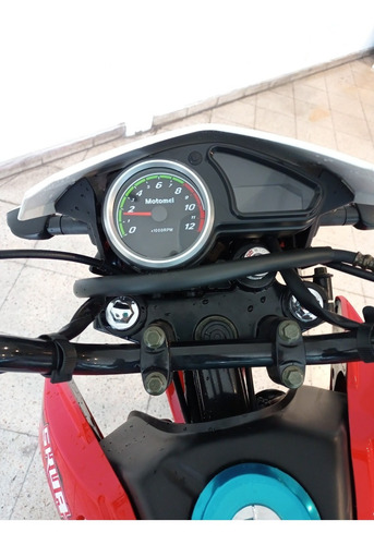 Imagen 6 de 13 de Motomel Skua 250 M 2021