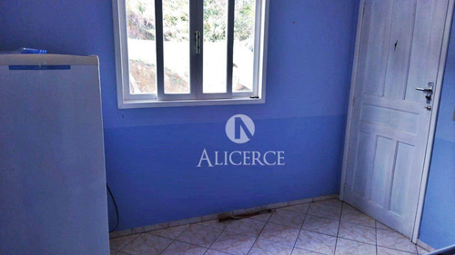 Imagem 9 de 13 de Sítio Com 2 Dormitórios À Venda, 2000 M² Por R$ 160.000,00 - Demoras - Alfredo Wagner/sc - Si0015