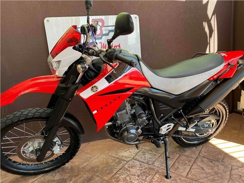 Imagem 3 de 13 de Yamaha Xt 660 R