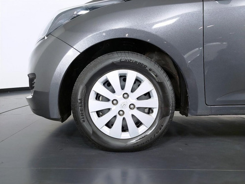Imagem 7 de 15 de 179584 - Hyundai Hb20 2019 Com Garantia