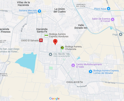 Casa En Jalisco Circuito Santiago (sg)