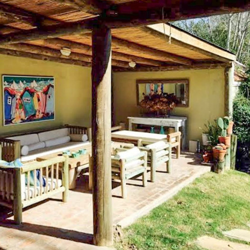 Imagen 15 de 16 de Casa En Venta De 3 Dormitorios En La Barra (ref: Lij-4363)