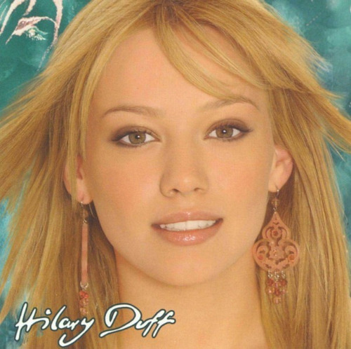 Hilary Duff Metamorphosis Cd Nuevo Cerrado Original