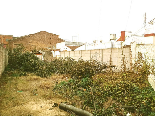 Imagen 2 de 5 de Lote De 300 M2 Av. Belgrano 4744 Avellaneda