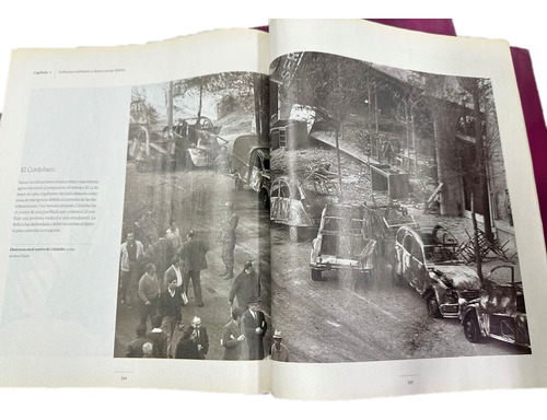 3 Libro Revistas Col La Fotografia En La Historia Arg Clarin (Usado)