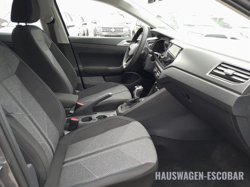 Volkswagen Nivus 1.0 Tsi 200 Comfortline
