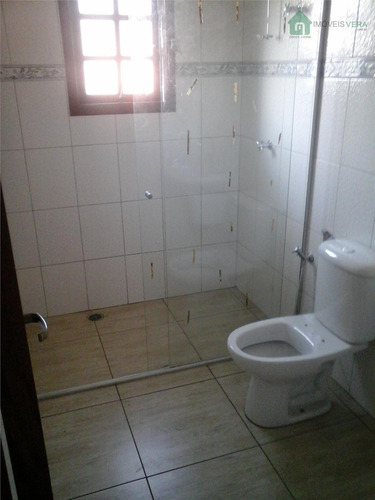 Imagem 19 de 22 de Sobrado Residencial À Venda, Jardim Morro Verde, São Paulo. - So0019