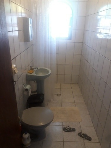 Casa De Praia Com Piscina Para Temporada E Finais De Semana