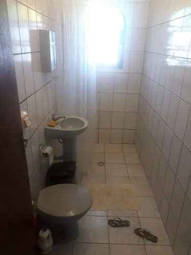 Casa De Praia Com Piscina Para Temporada E Finais De Semana