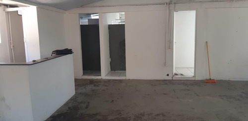 Imagem 13 de 15 de Salão Comercial Para Locação Em Ribeirão Das Neves, Santa Martinha, 2 Banheiros - A122_1-2421311