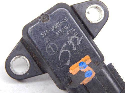 Sensor Presion Aire Yamaha R1 04-06 Fz6 04-09 R6 04-09 R6s F (Usado)