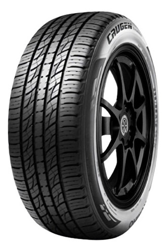 Neumatico Kumho 245/45r19 98h Kl33 21476