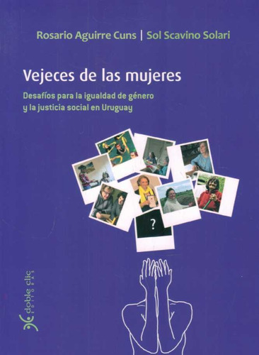 Vejeces De Las Mujeres - Vv.aa