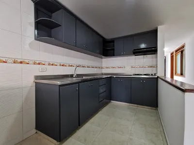 Casa en arriendo