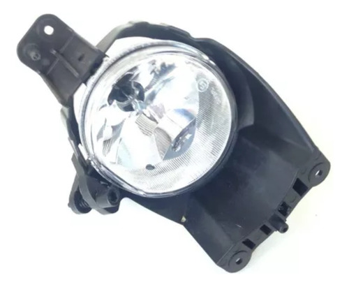 Faro Aux Izq Agile 14/ Sin Lampara 100% Chevrolet 52139280