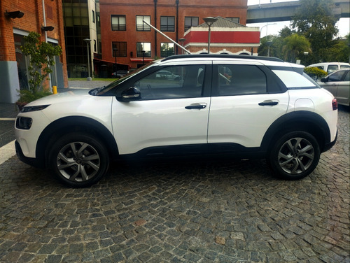 Citroën C4 Cactus 1.6 Vti 115 Feel