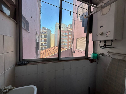 Venta Depto 3 Amb A La Calle - Parque Chacabuco